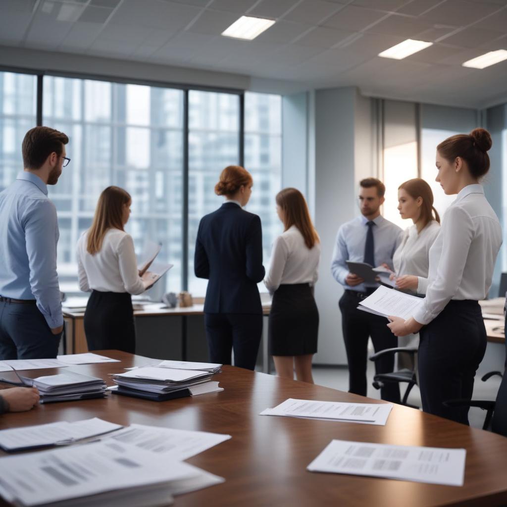 Сертификация системы менеджмента качества по ГОСТ Р ИСО 9001-2015: критерии и порядок подтверждения