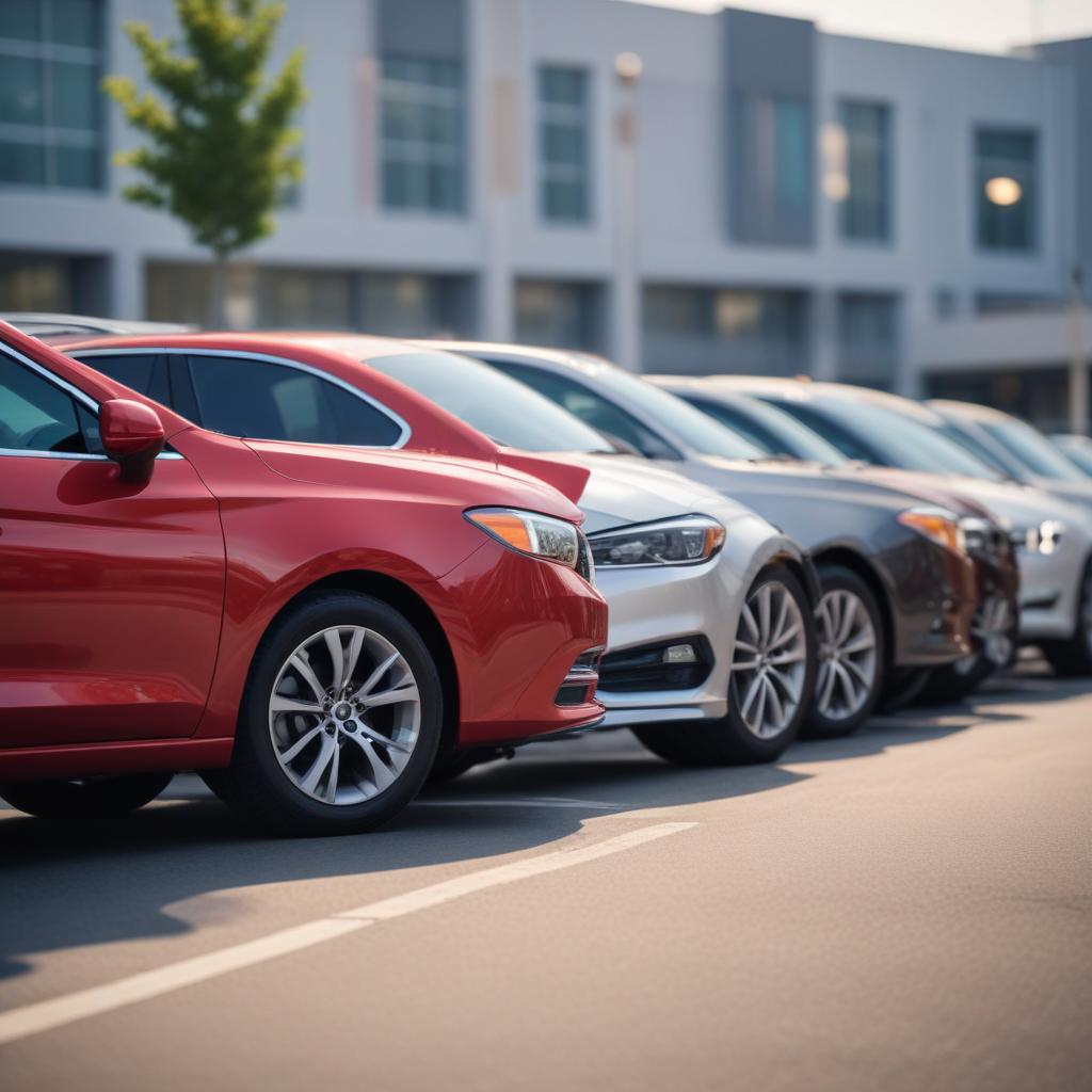 Компактный седан класса B: характеристики, конкуренты и цены на новые и подержанные автомобили