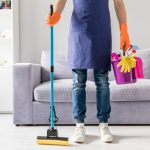 Уборка квартир в Алматы: Как создать идеальную чистоту и сохранить здоровье семьи