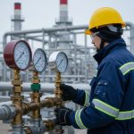 Котловые манометры: назначение, принцип работы и основные разновидности